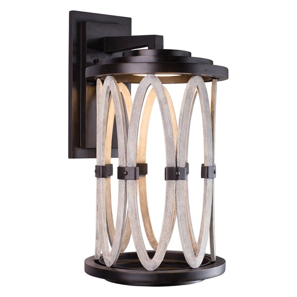 Kalco Belmont Led Large Wall Bracket 404422FG